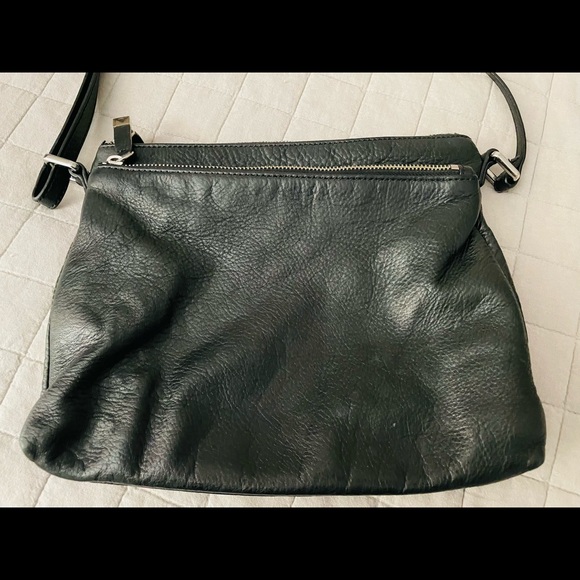 Leather purse - Picture 5 of 7
